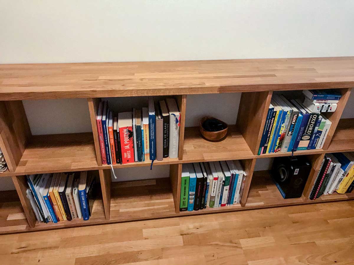 Truhlářství Dřevnost foto 5