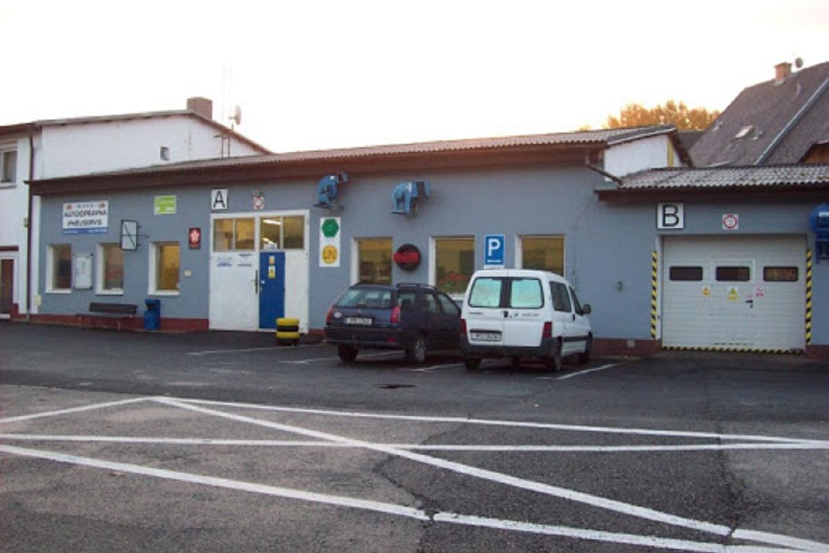 MARA Martina Chaloupková