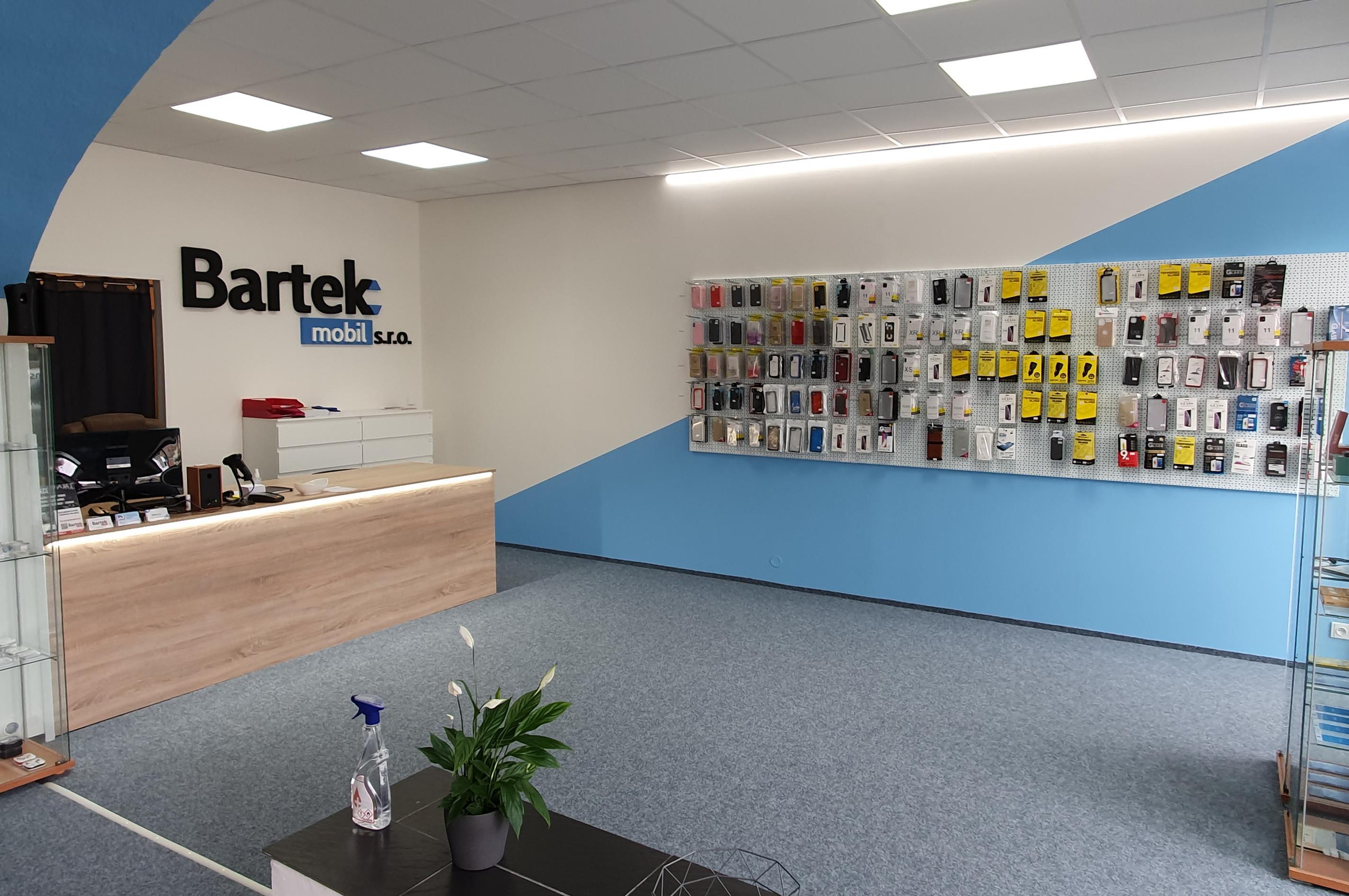 Bartek mobil s.r.o. foto 2