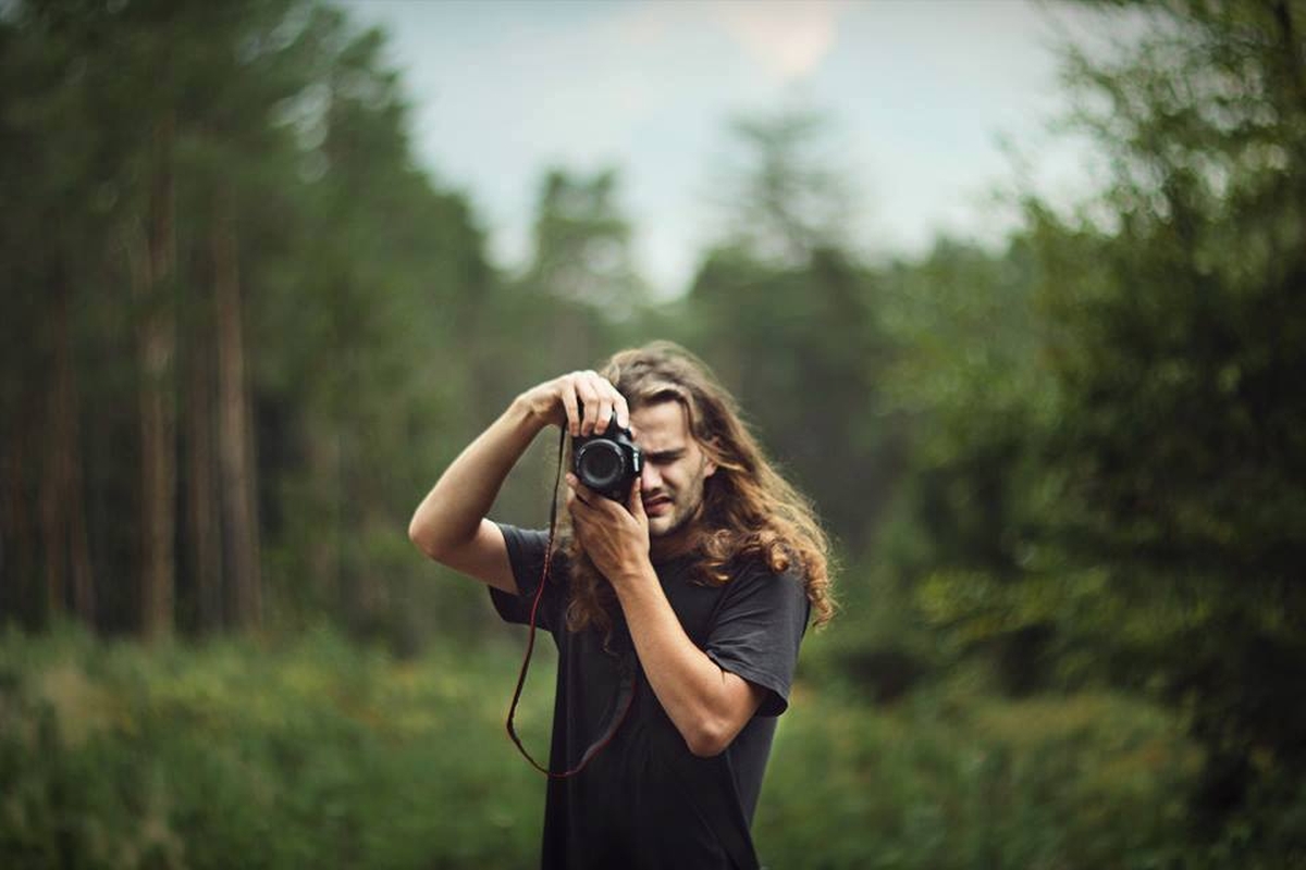 Jakub Danihelka - Fotograf