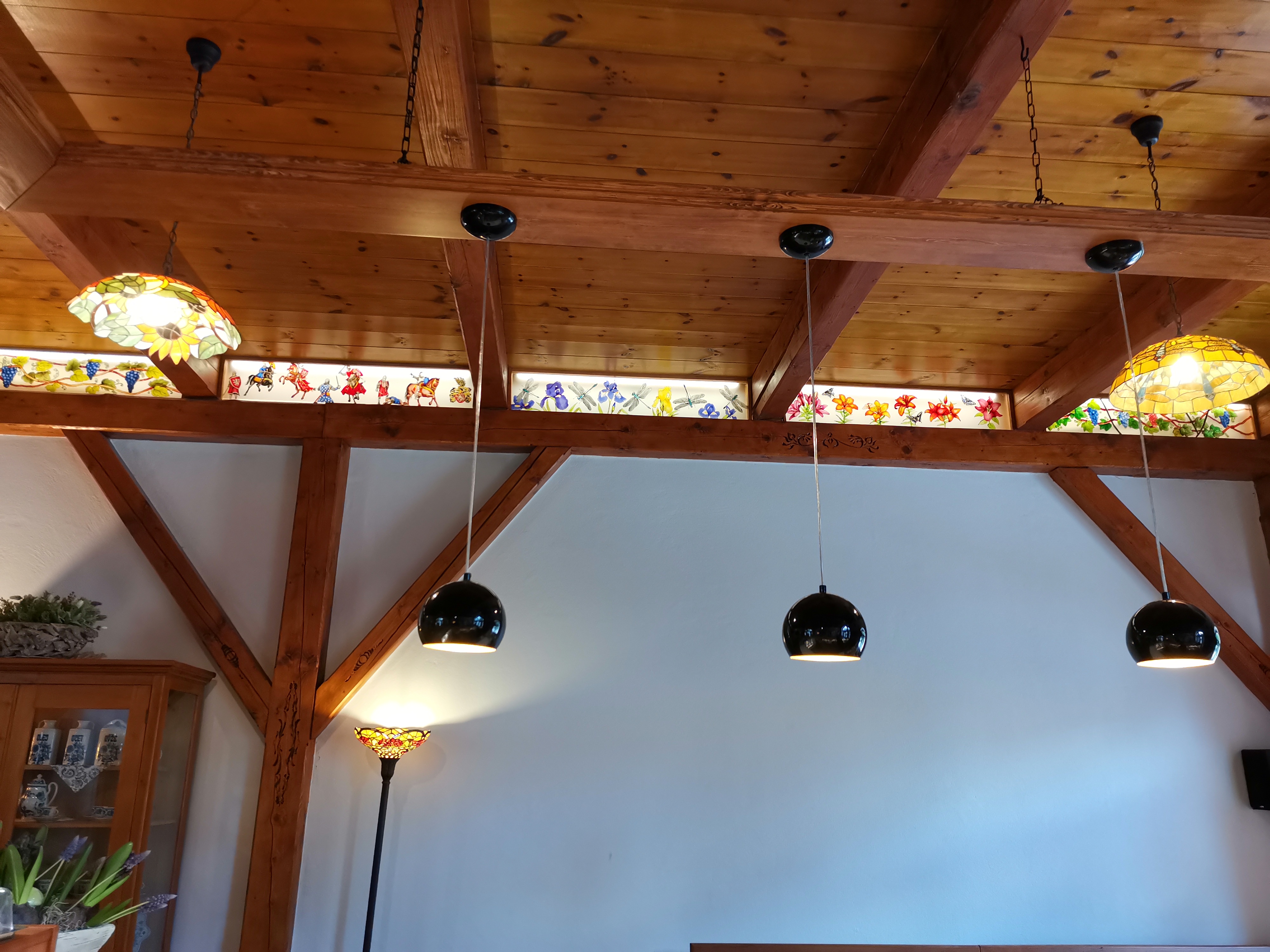 Kavárna Světce foto 4