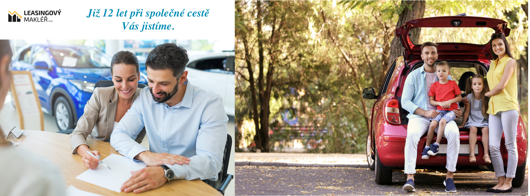 LEASINGOVÝ MAKLÉŘ, s.r.o. foto 2