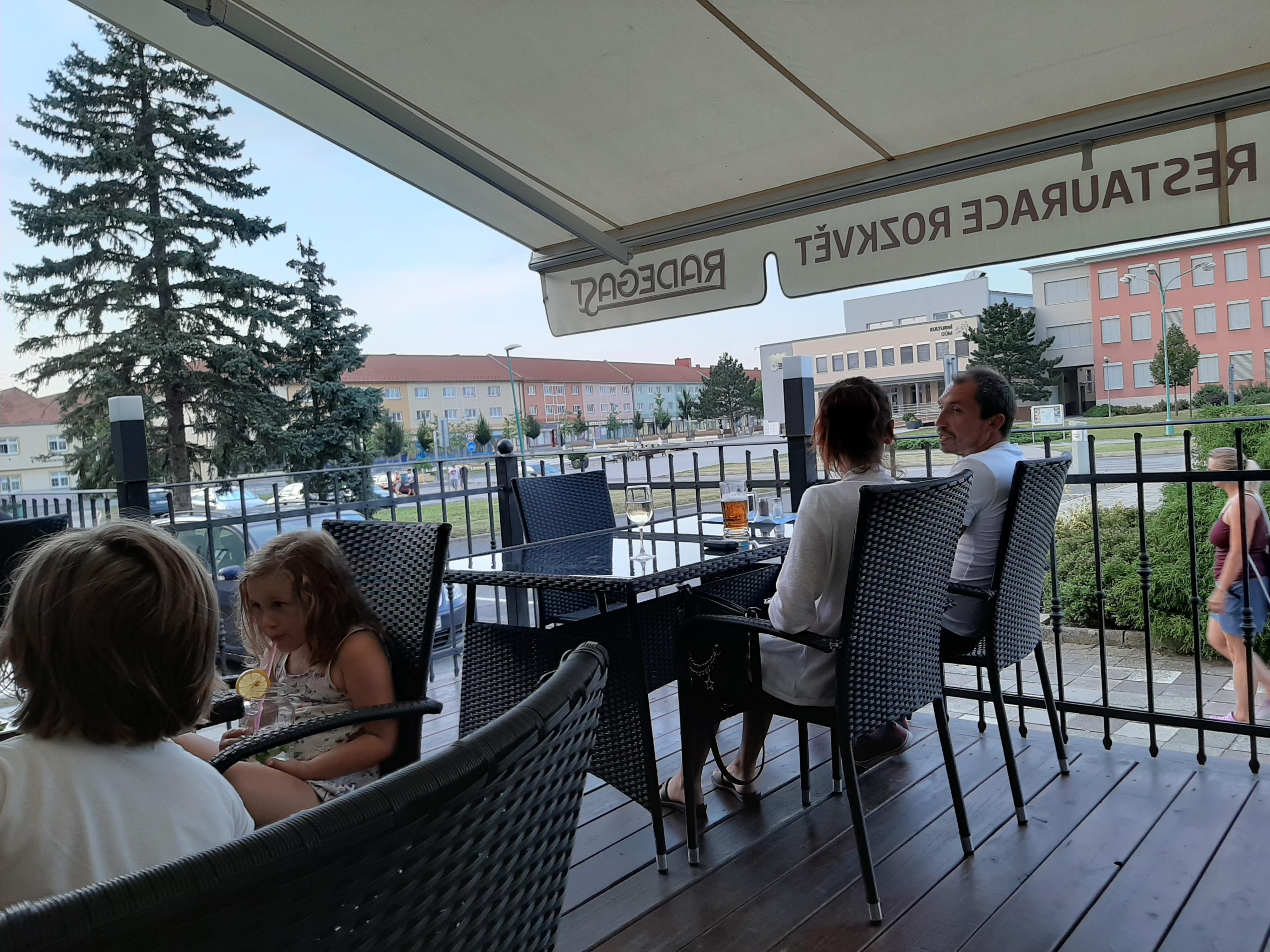 Restaurace Rozkvět foto 5