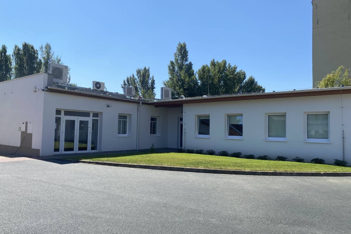 SLUŽBY JS, s.r.o. foto 1