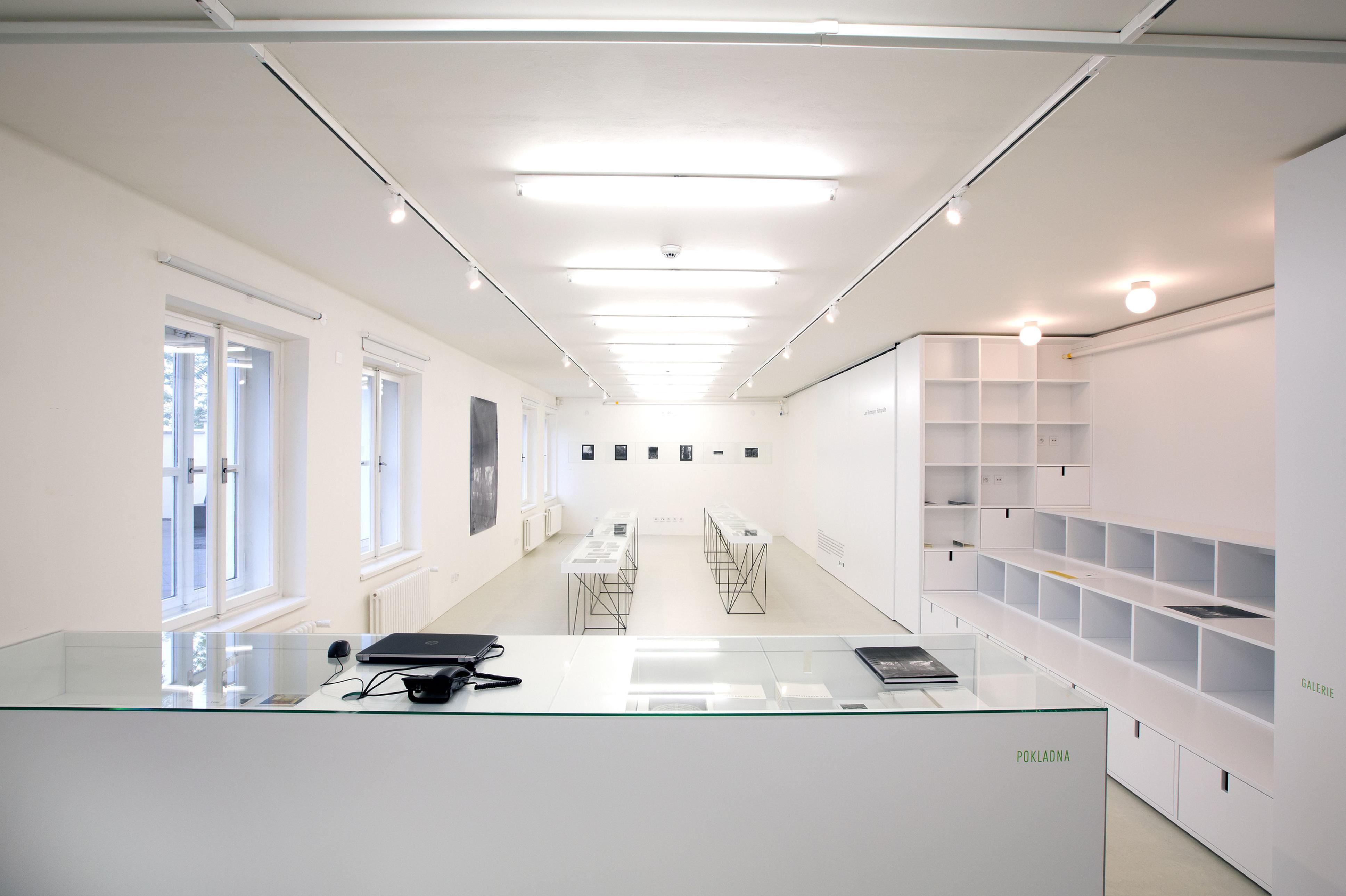 Studijní a dokumentační centrum Norbertov - Muzeum města Prahy foto 2