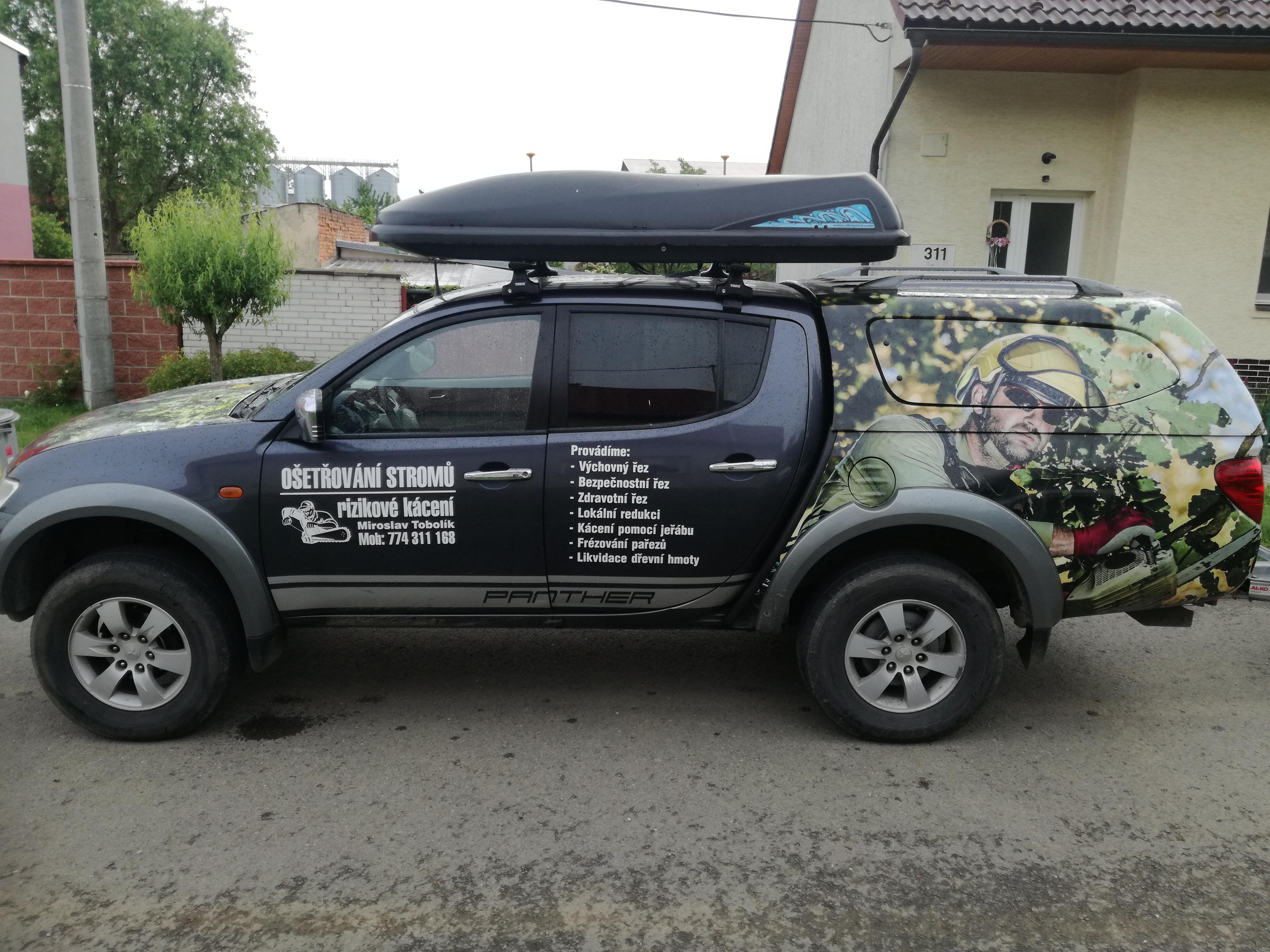 MT Arbo - Miroslav Tobolík foto 3