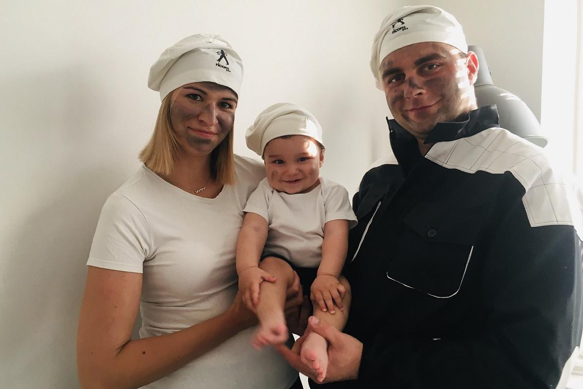 Kominictví Šťavík David