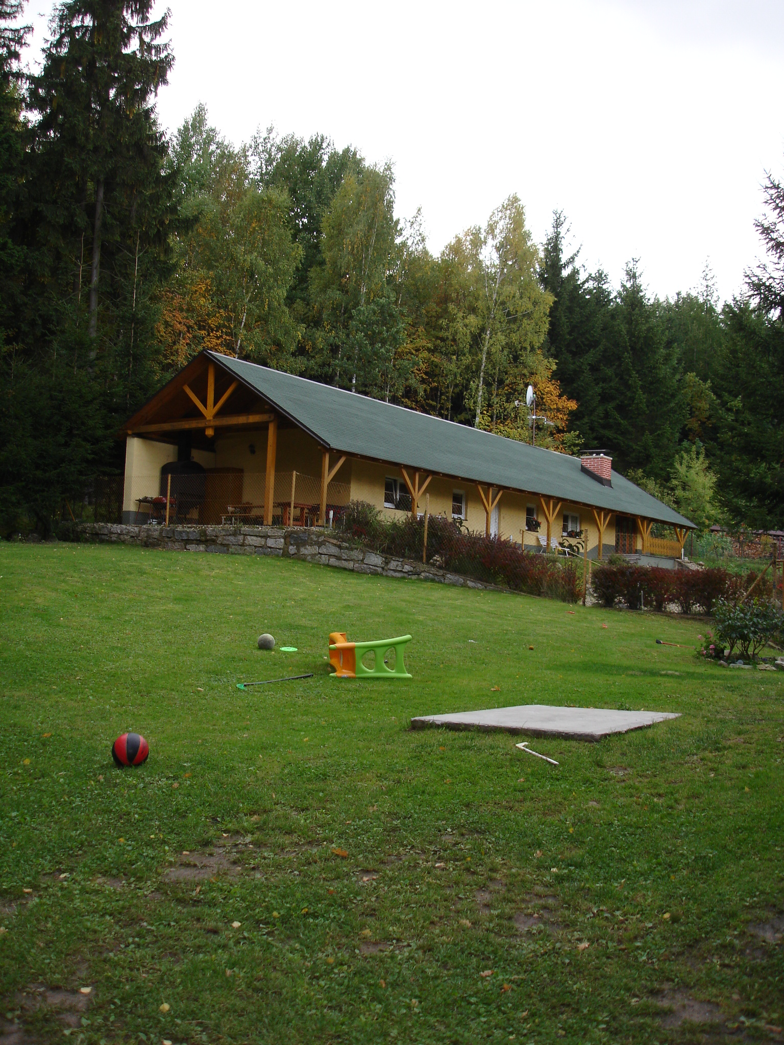 Apartmány pod Ještědem foto 3