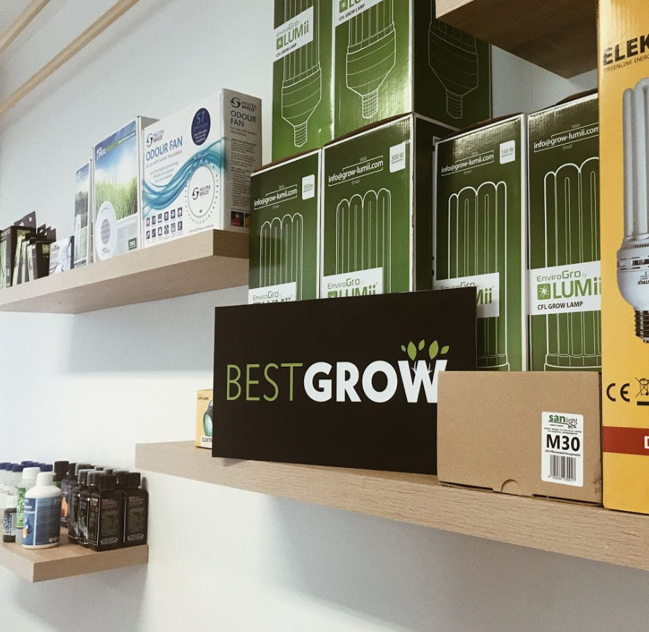 Bestgrow.cz foto 4