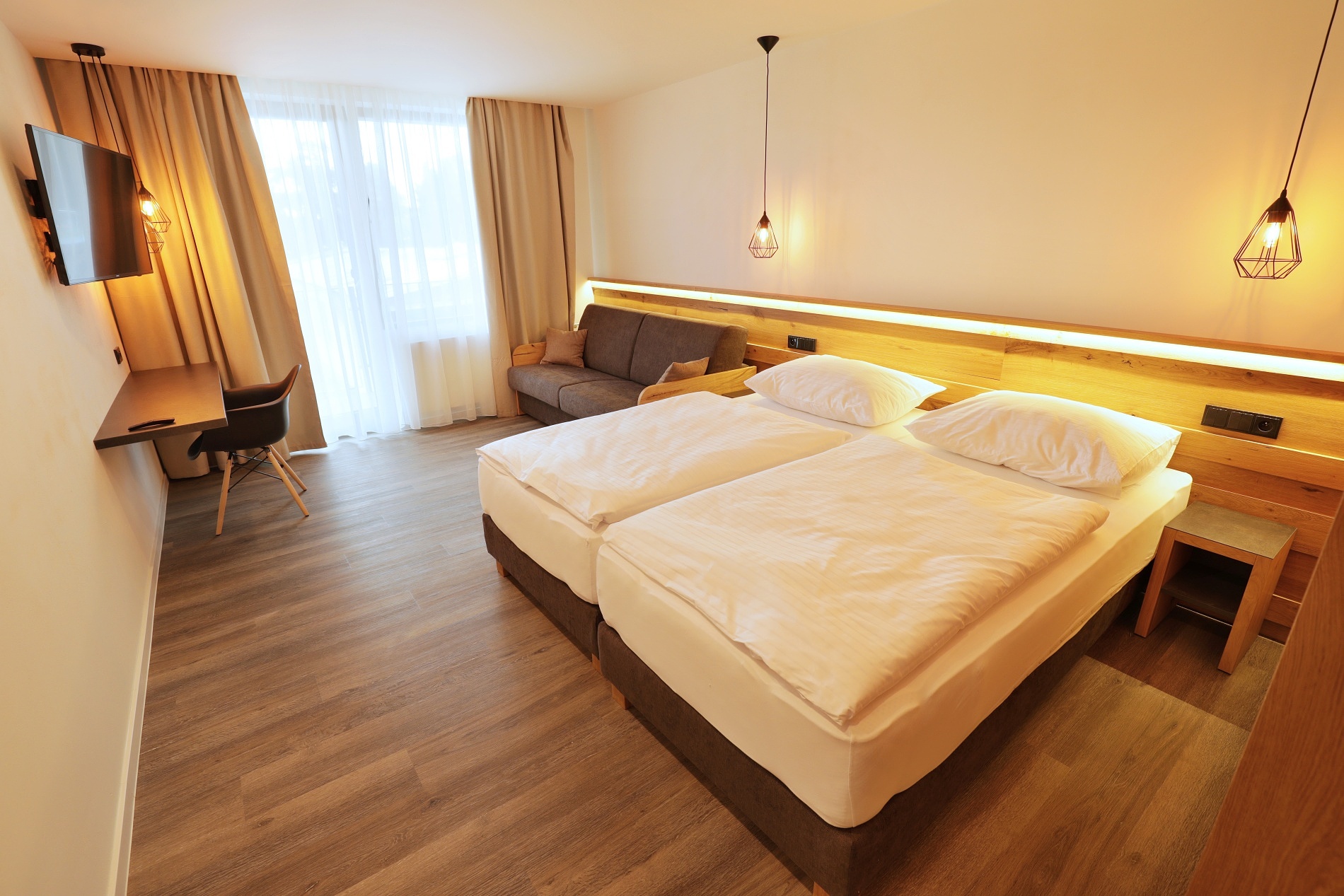 Resort Sněžné Amanita **** foto 3