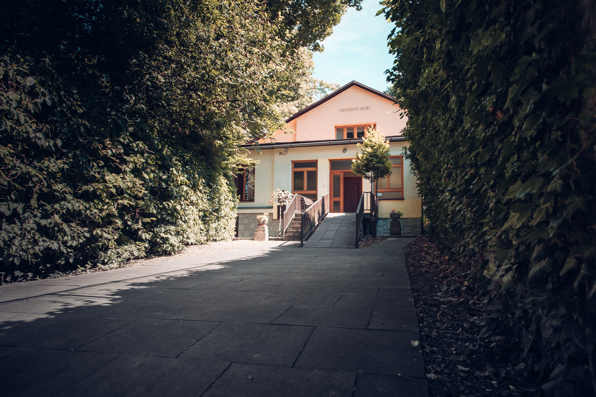 Pohřební služba Vsetín Žárský s.r.o. foto 4