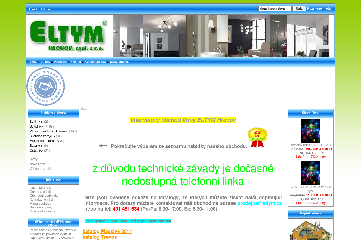 Eltym.cz