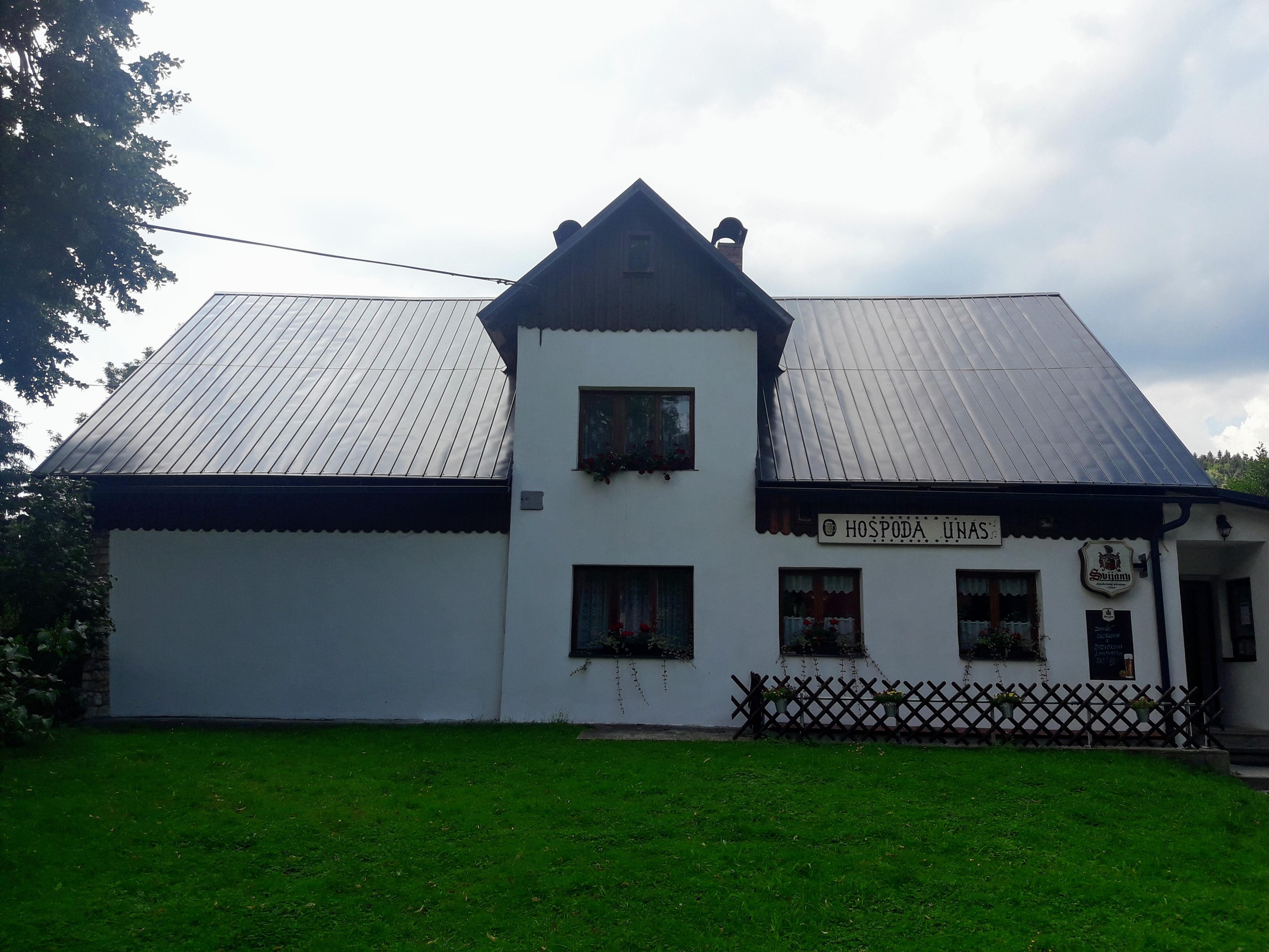 Hospoda U Nás foto 2