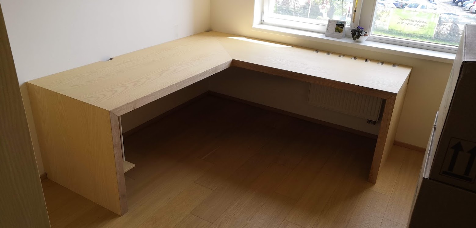 Truhlářství Tomáš Arnoš foto 4