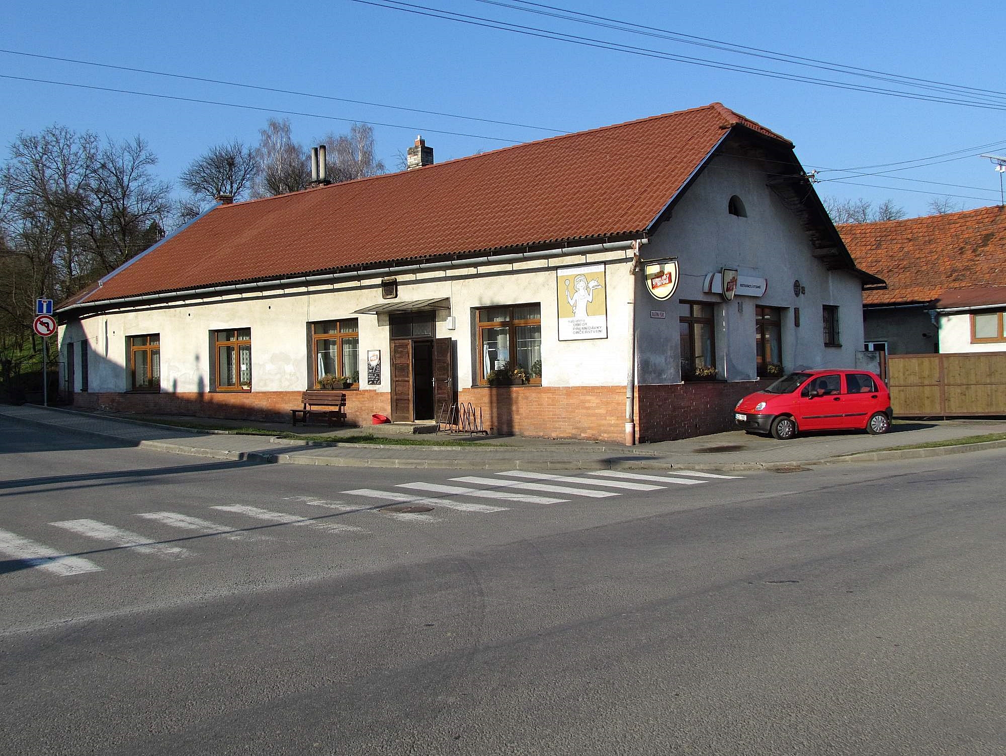 Pohostinství U Stojanů foto 3