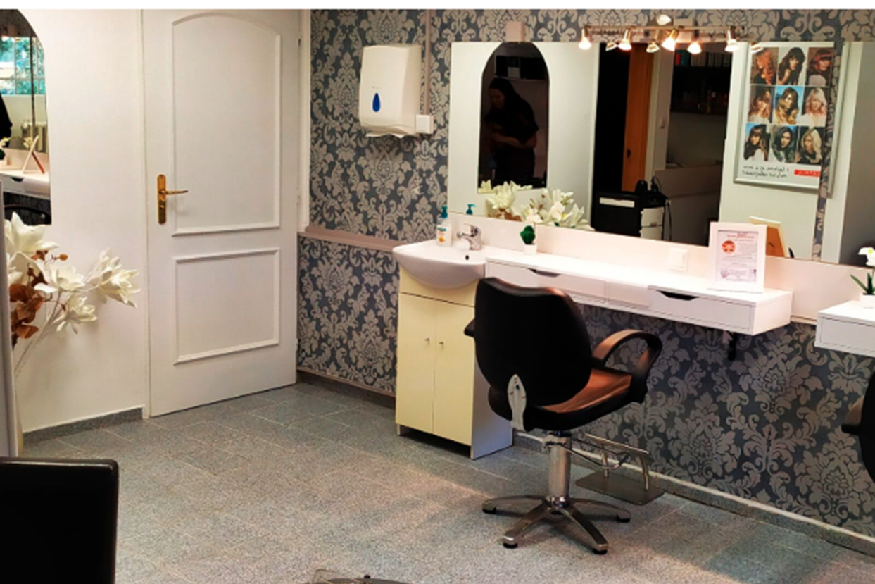 Salon Gema - Kadeřnictví Hana Baňasová