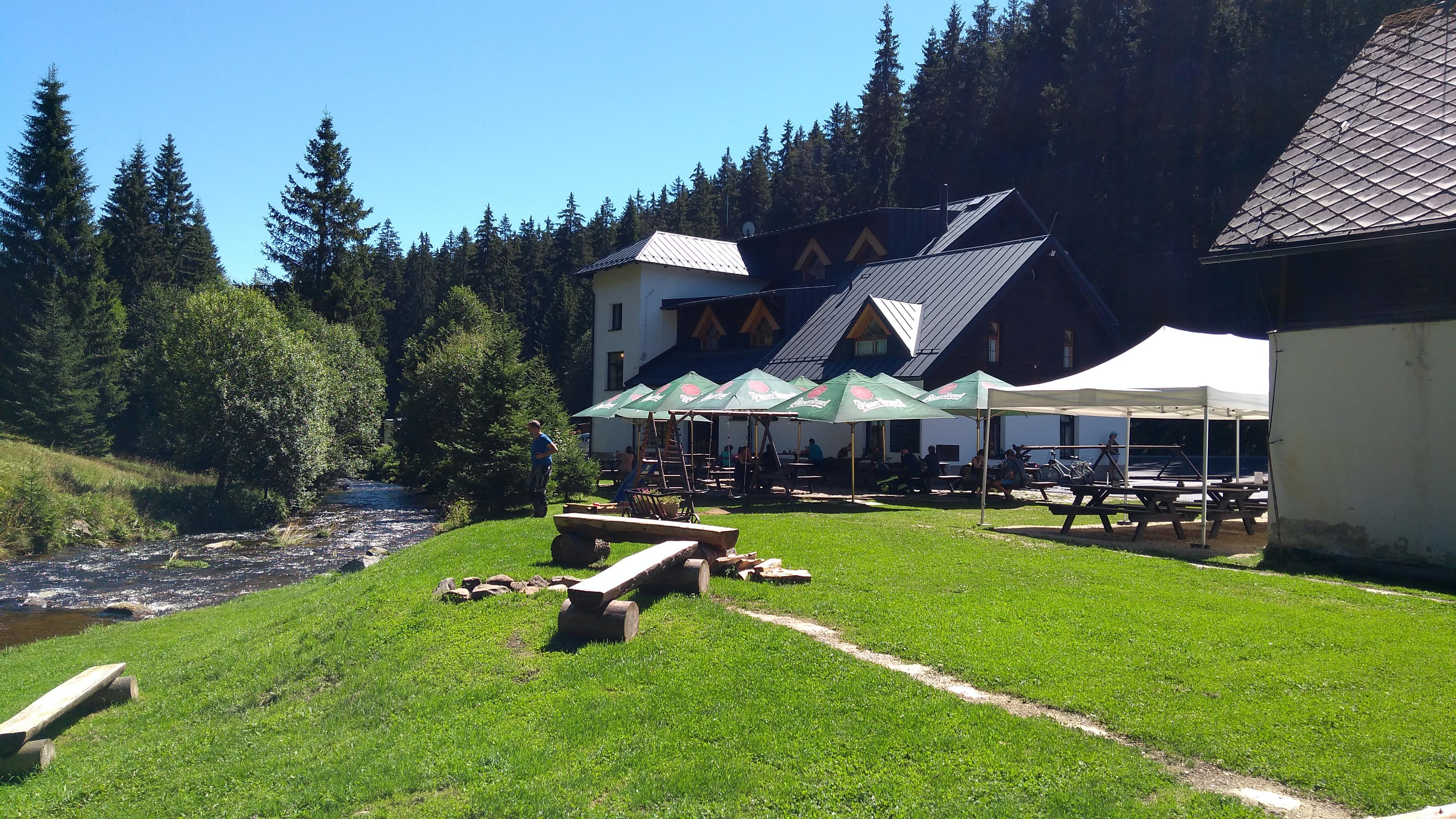 Penzion Panský dům foto 5