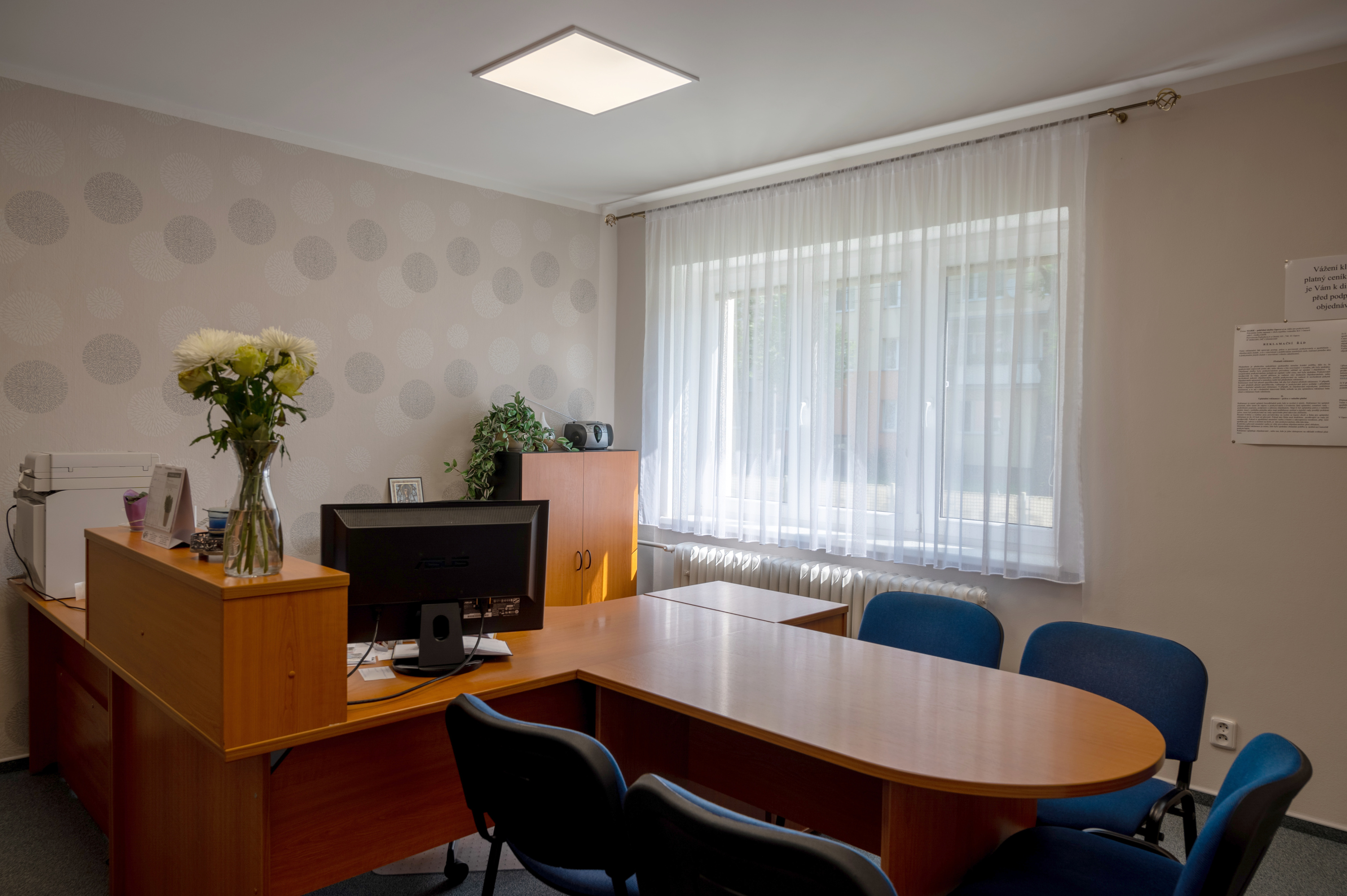 MARIE - pohřební služba Opava s.r.o. foto 3