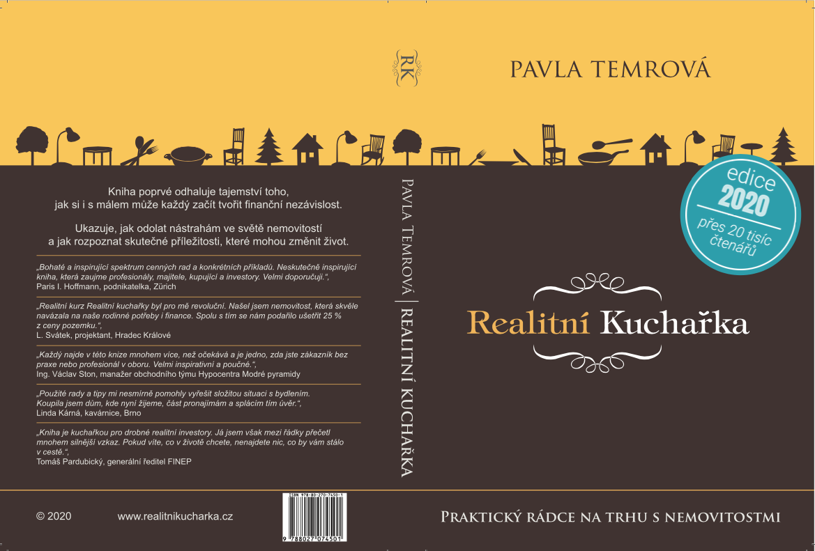 Pavla Temrová – osobní realitní makléřka foto 6