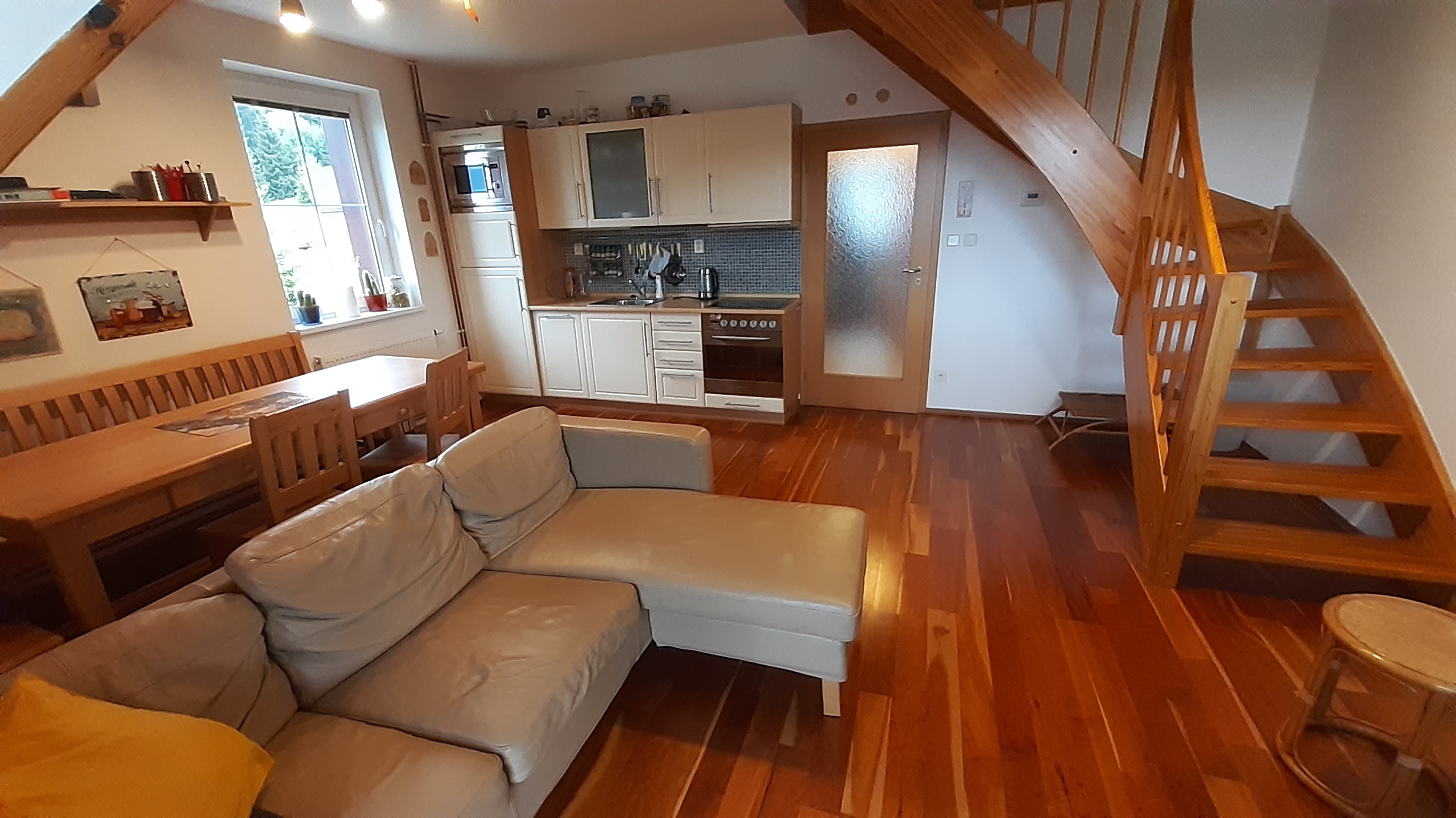 Apartmány MONS foto 3