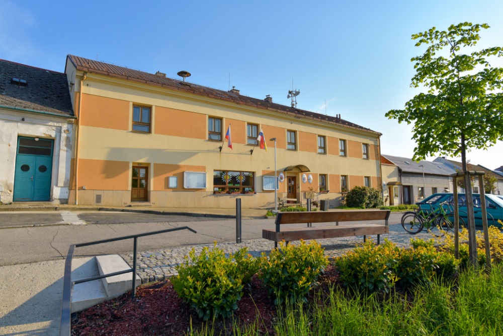 Mateřská škola Martinice, okres Kroměříž foto 2