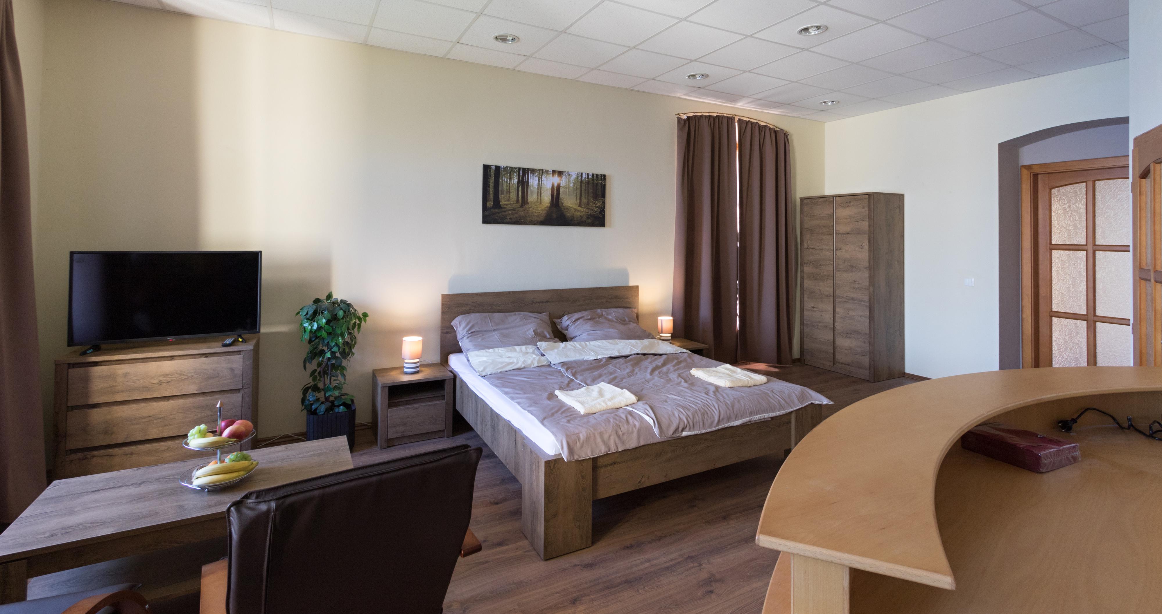 Apartmány Šetkova vila foto 4