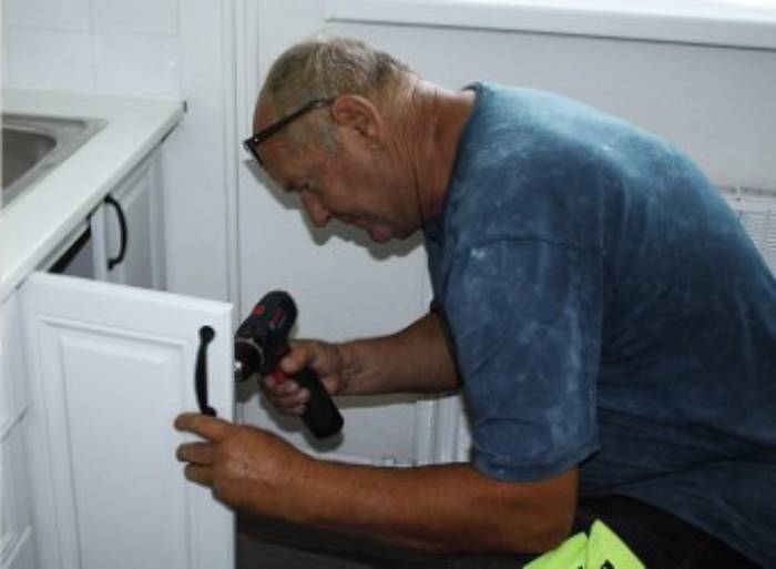 Hodinový manžel - Tomáš Levák foto 4