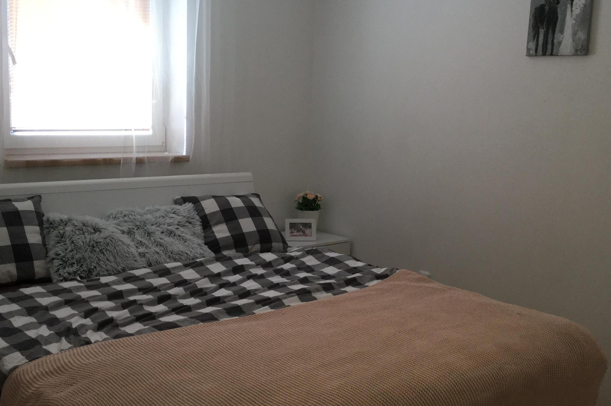 Ubytování Judia Litomysl