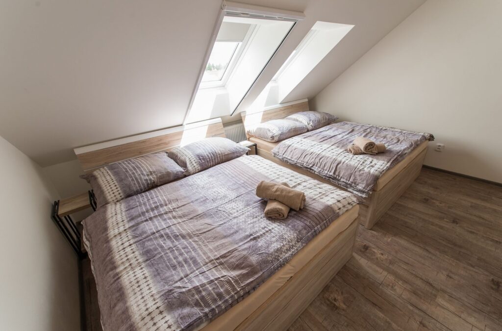 Apartmány Agave foto 3
