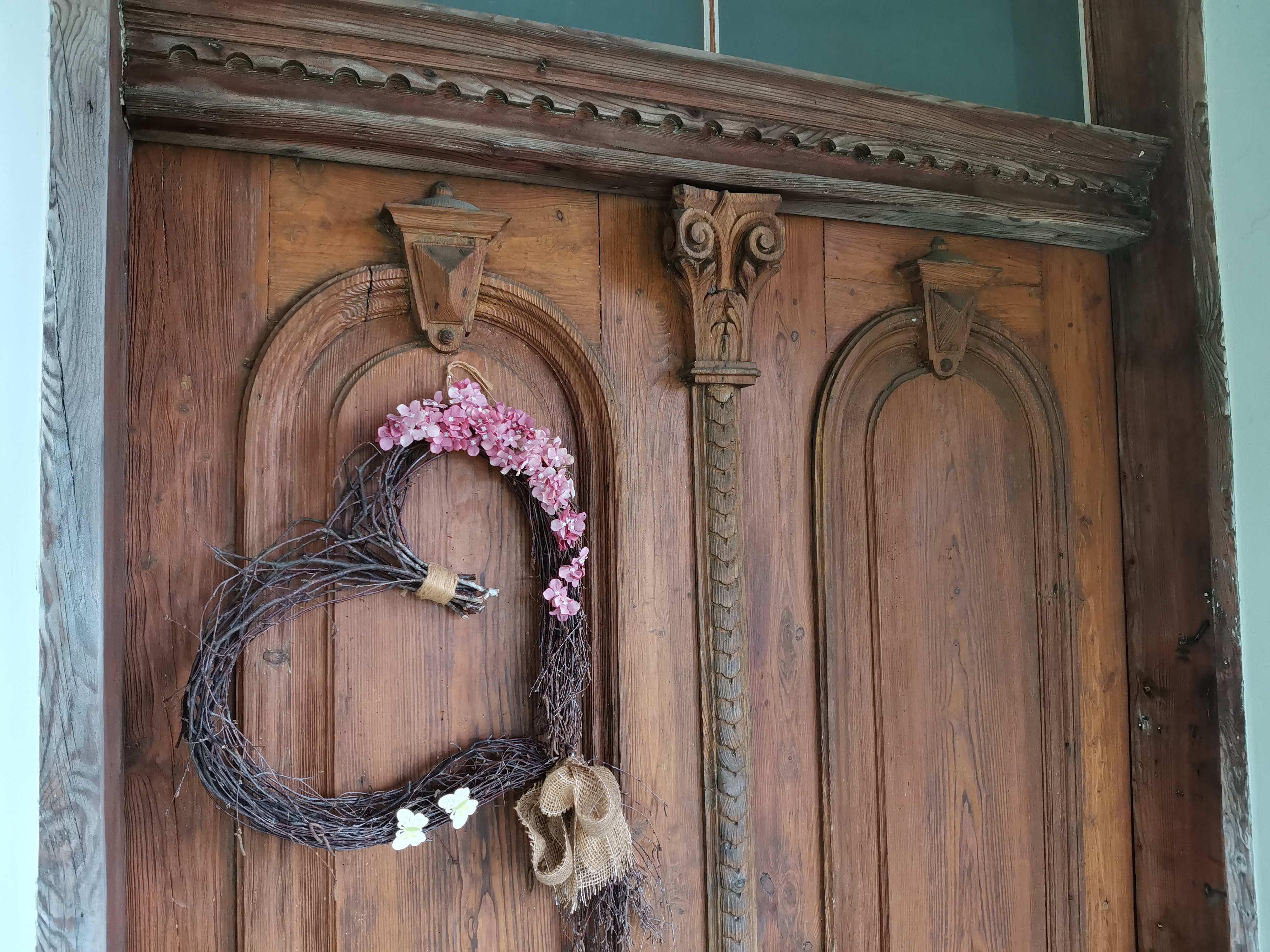 Penzion Pod Křížovým vrchem foto 5