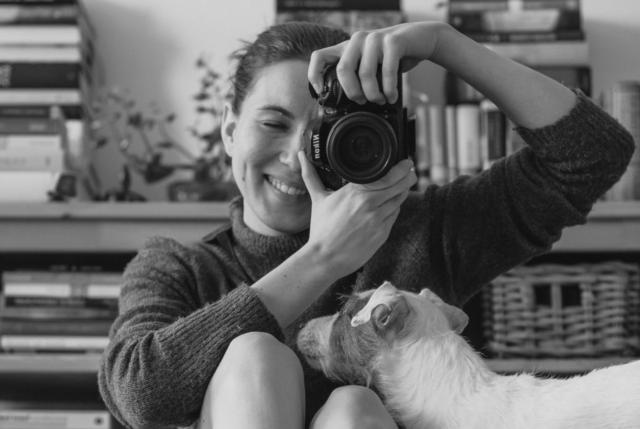 Beáta Zummerová Fotografie