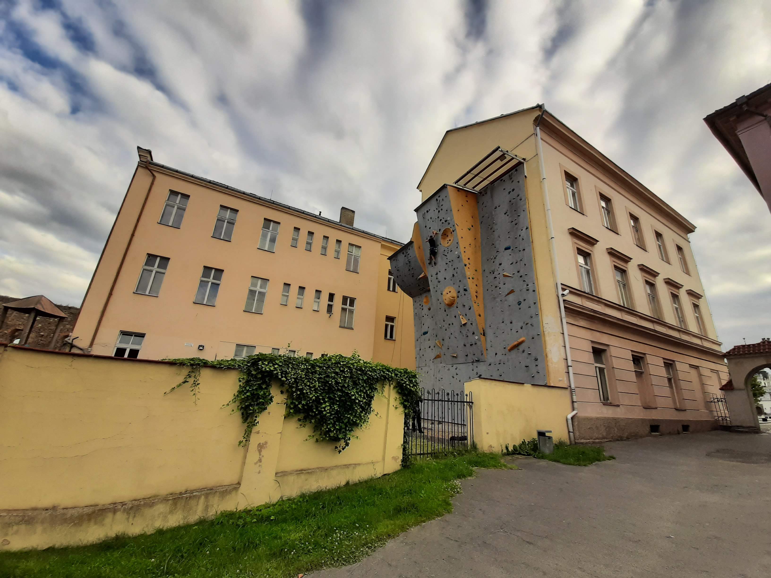 ZUŠ Stříbro, Masarykovo náměstí foto 2