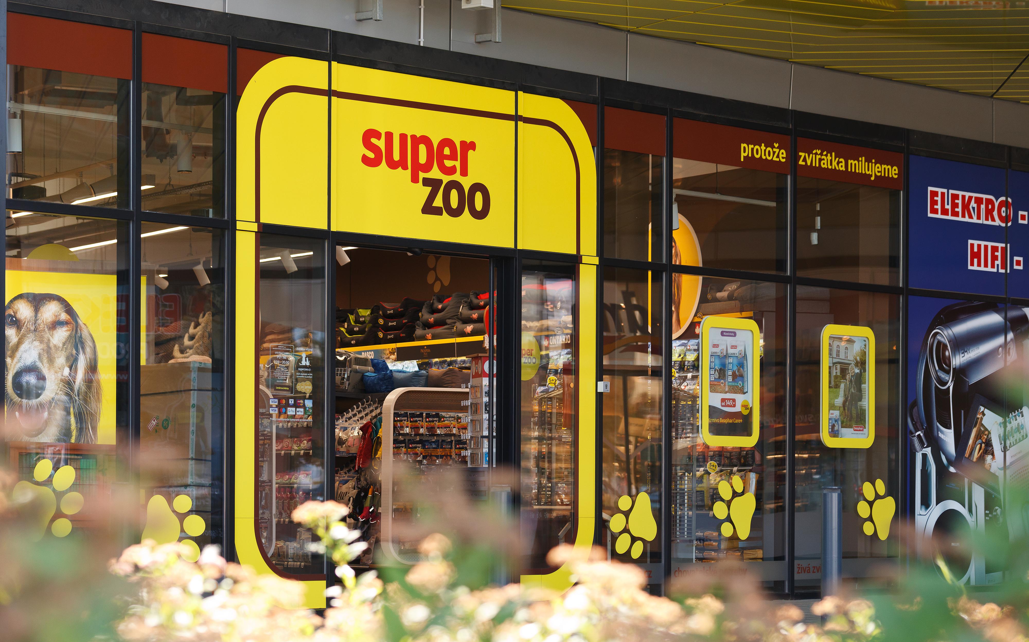 Super zoo foto 4