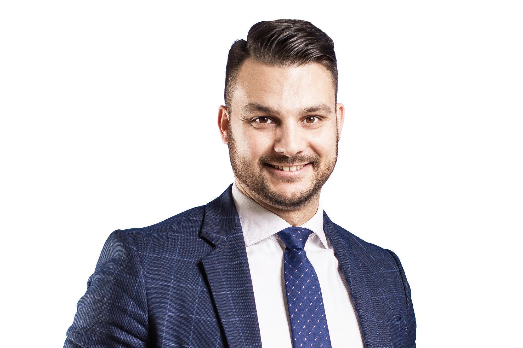 Lukáš Proček - Finance a Reality