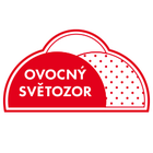 logo OVOCNÝ SVĚTOZOR