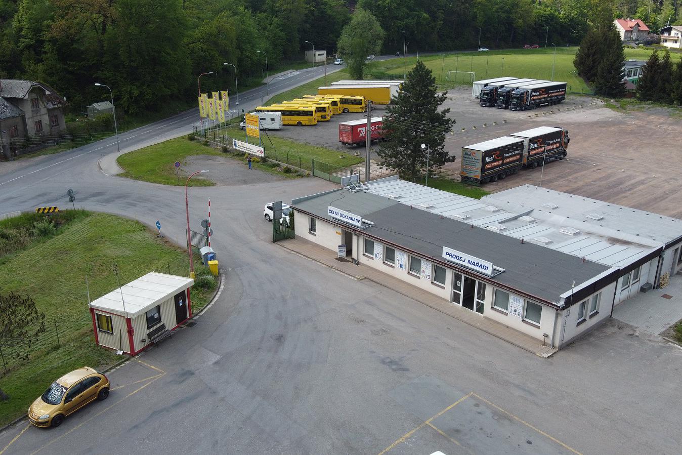 Prodejna nářadí CDS