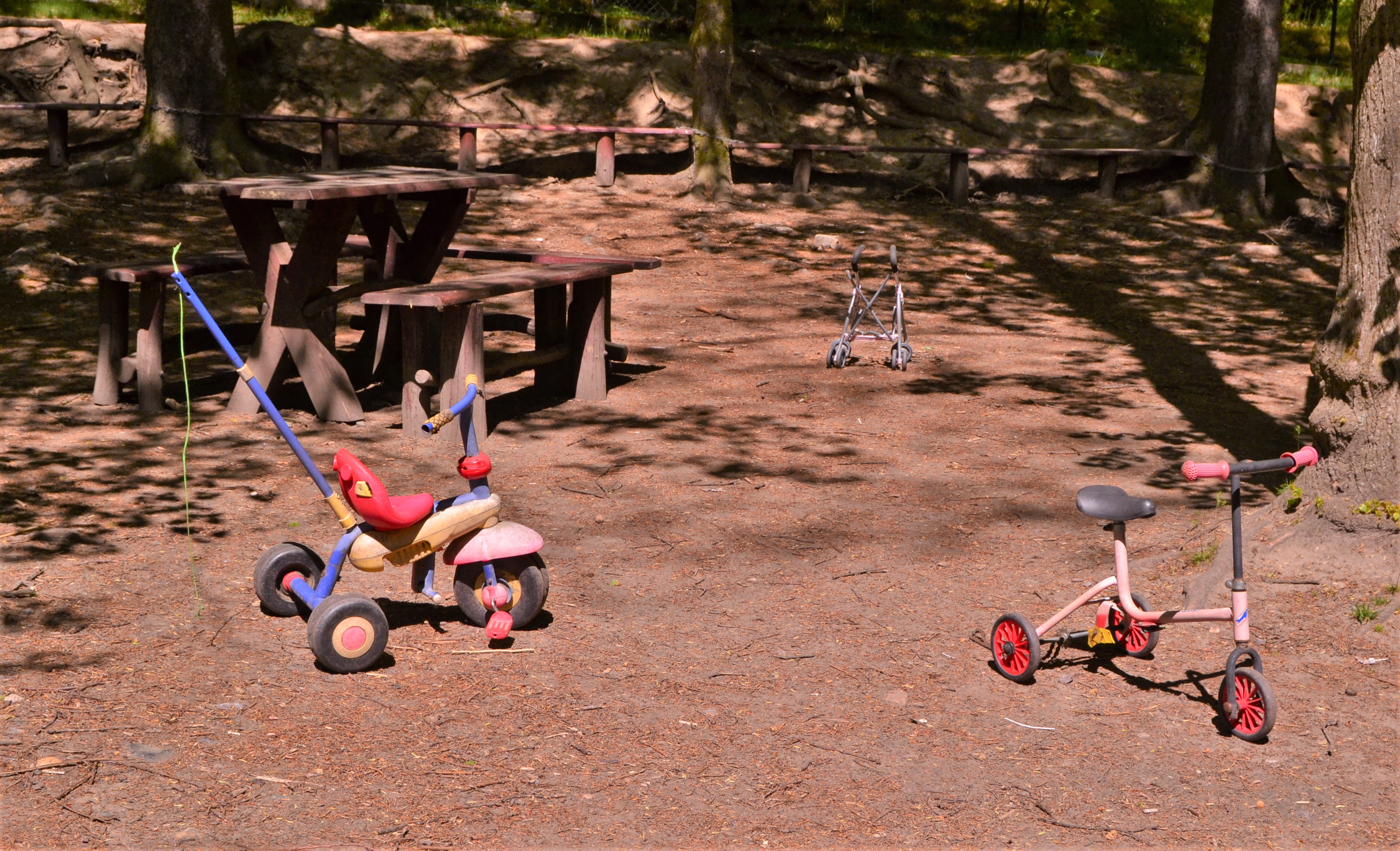 Občerstvení Skalka foto 4