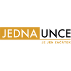 Logo obchodu JEDNA UNCE