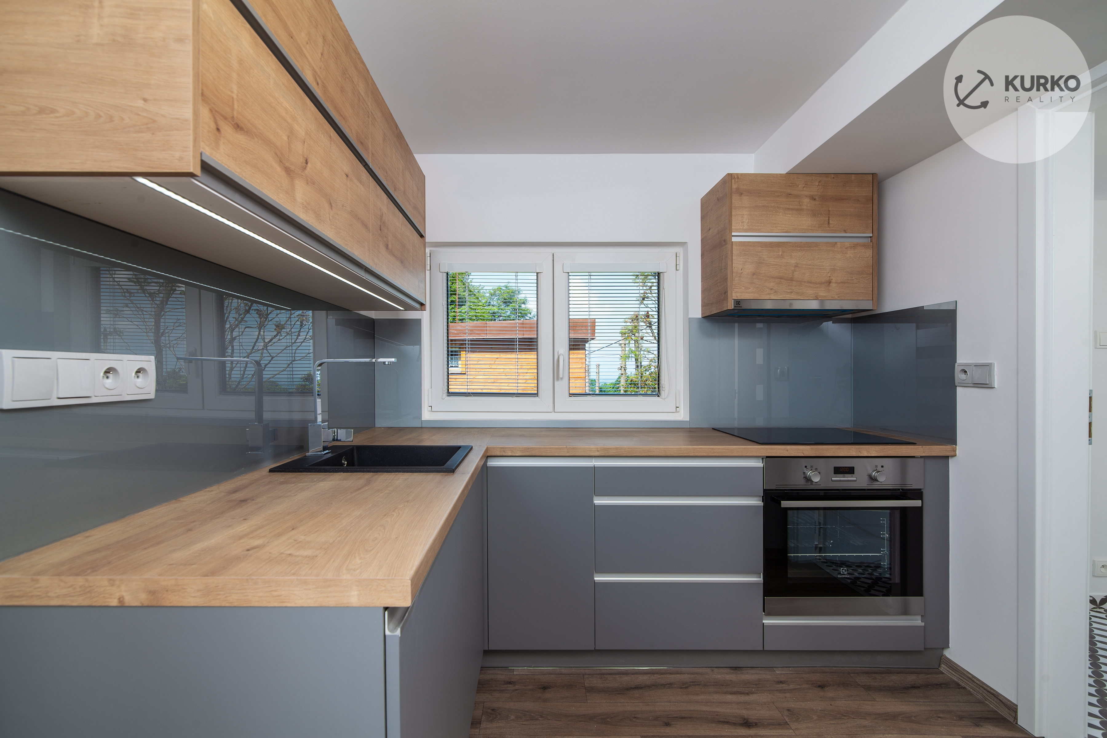 Rekonstrukce nemovitostí