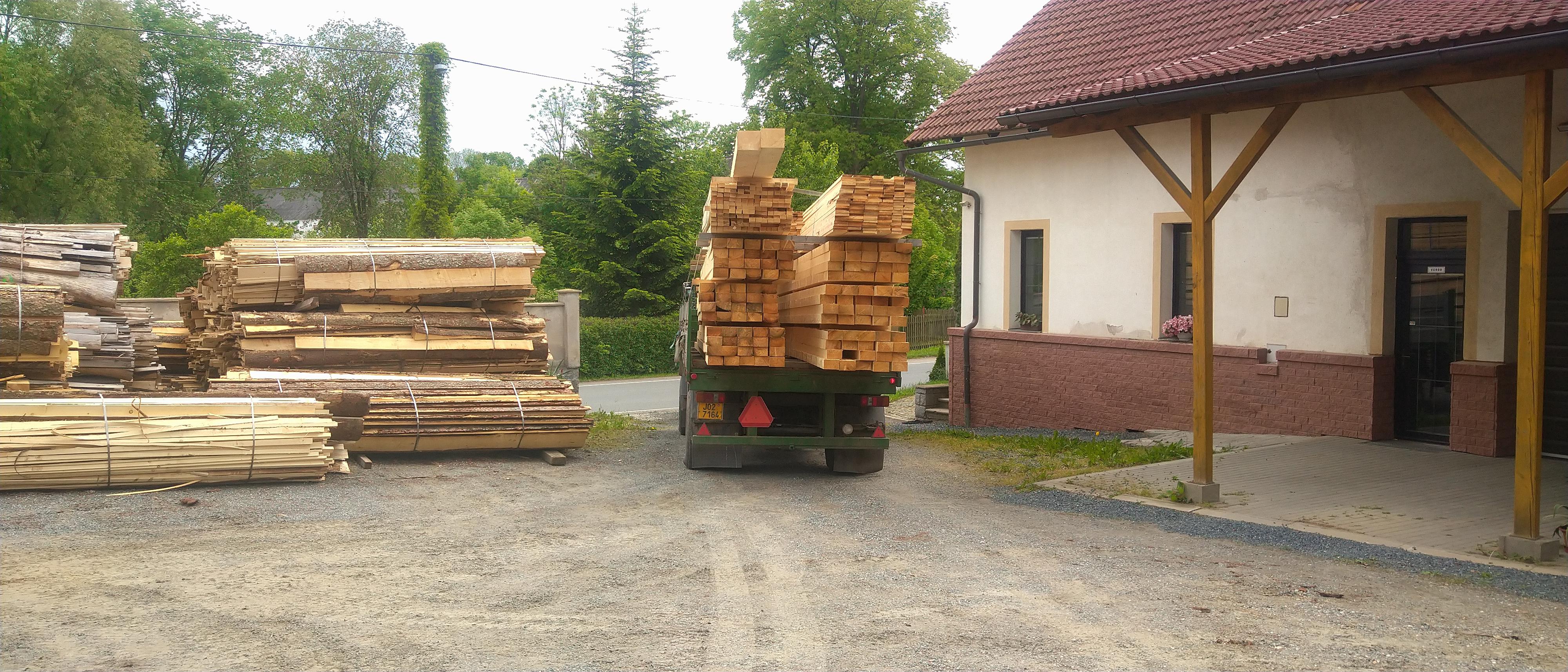 Pila Dobrý foto 2