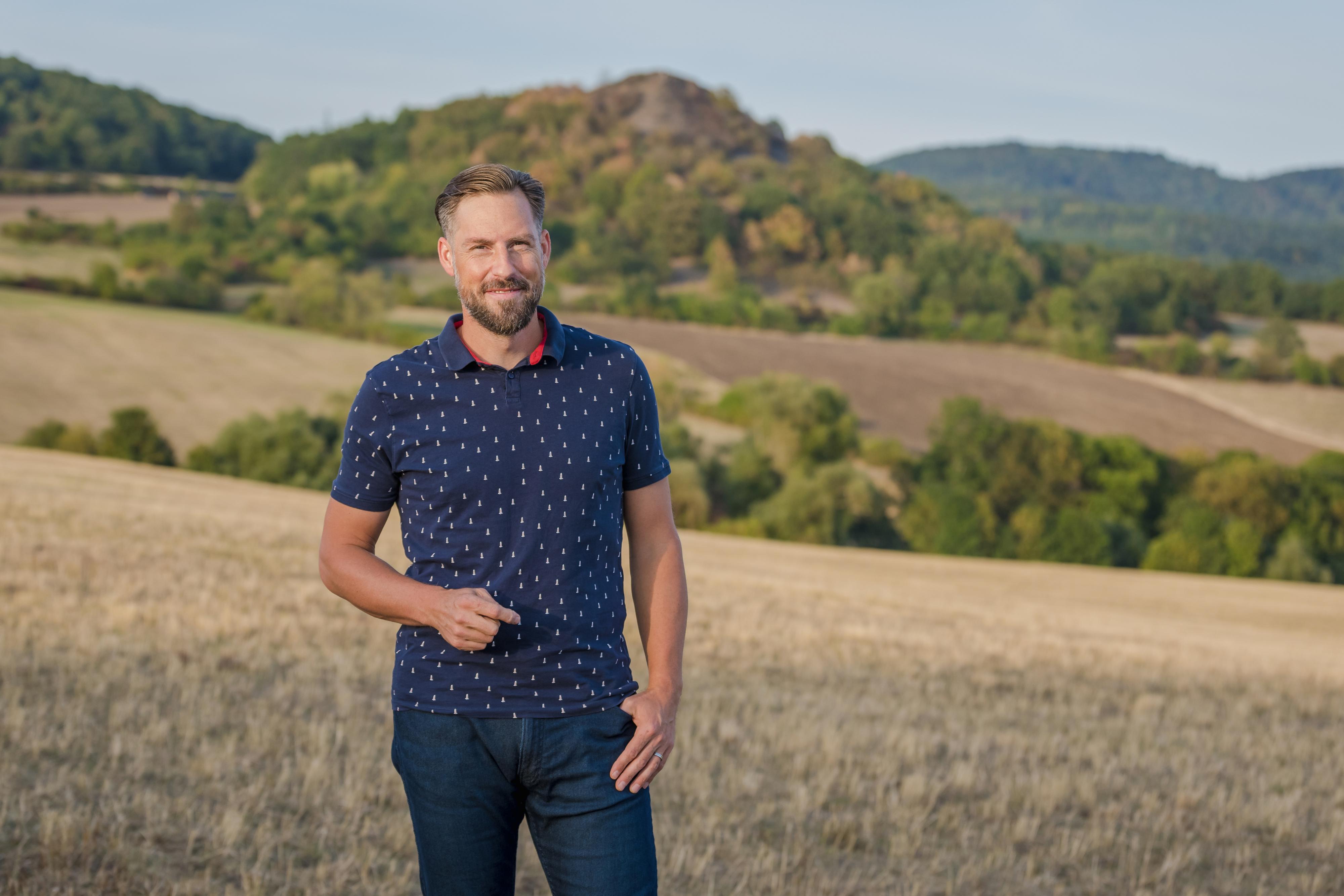 Aleš Čížek certifikovaný realitní makléř