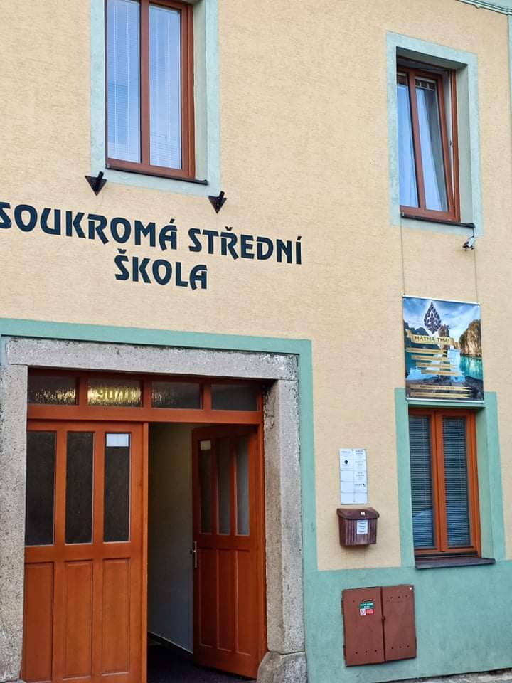 Hatha Thai - profesionální thajské masáže foto 3