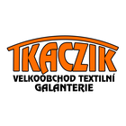 Logo obchodu TKACZIK.CZ