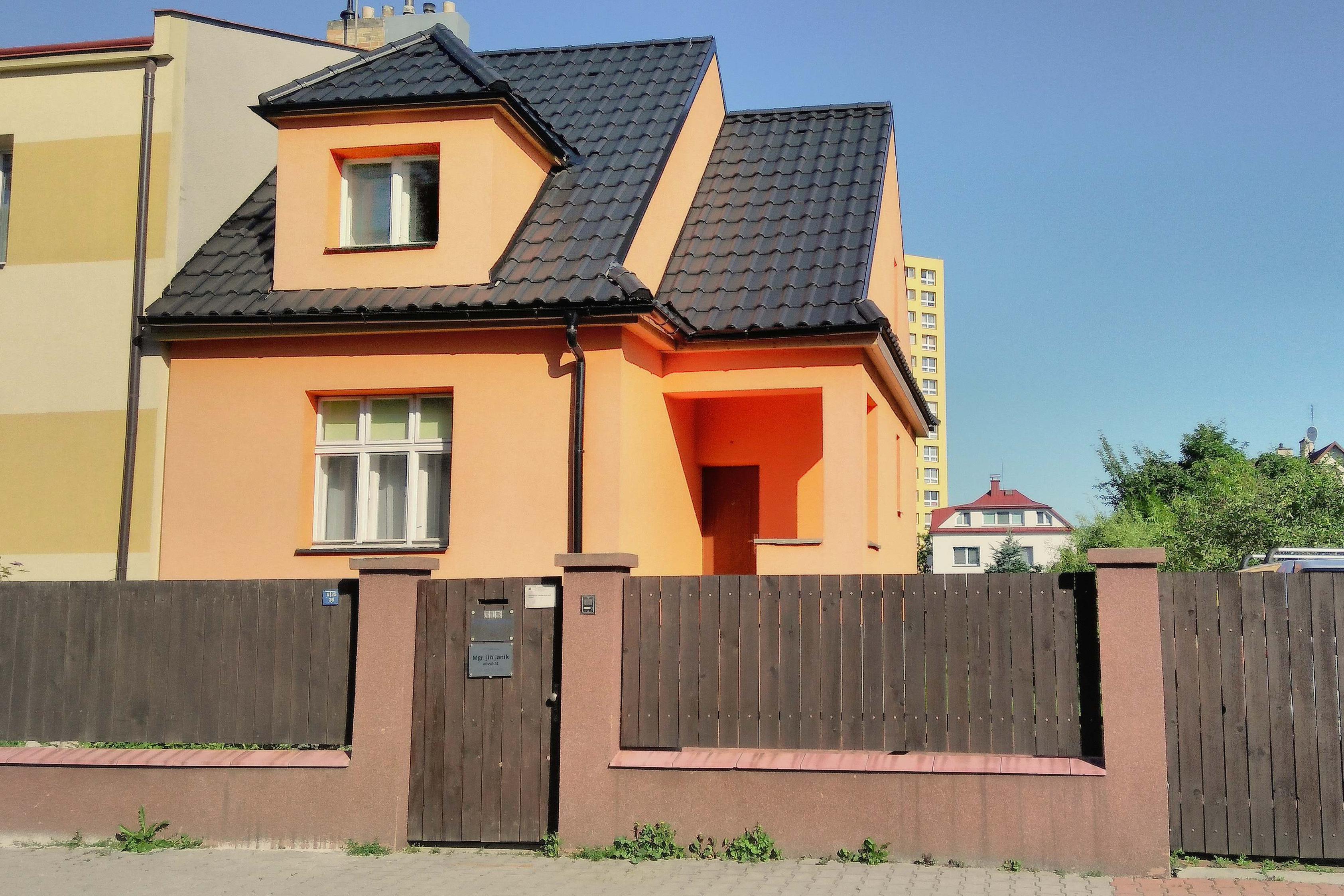 JUDr. Karel Bocek, advokátní kancelář