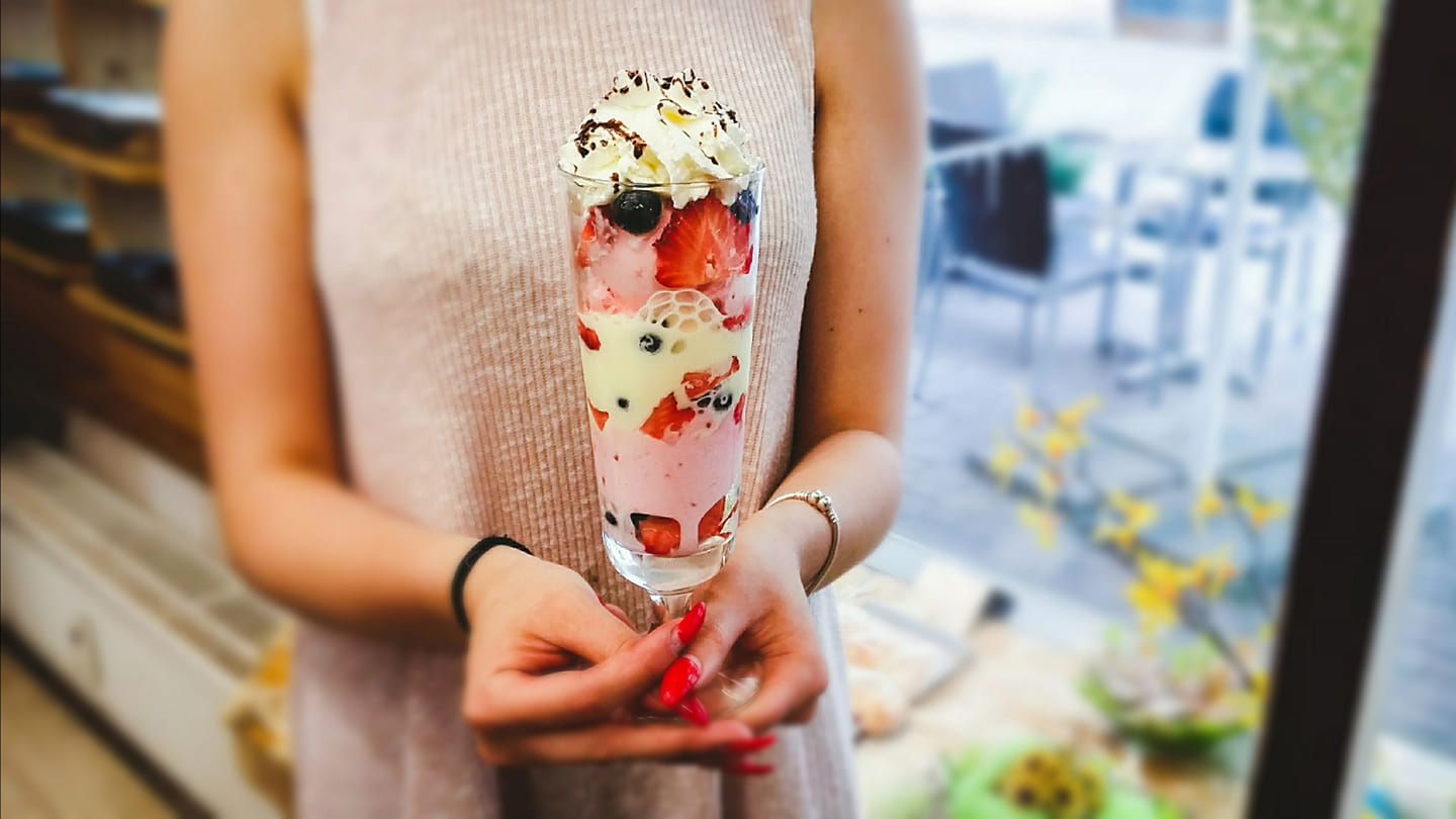 Zemanova kavárna a cukrárna foto 4