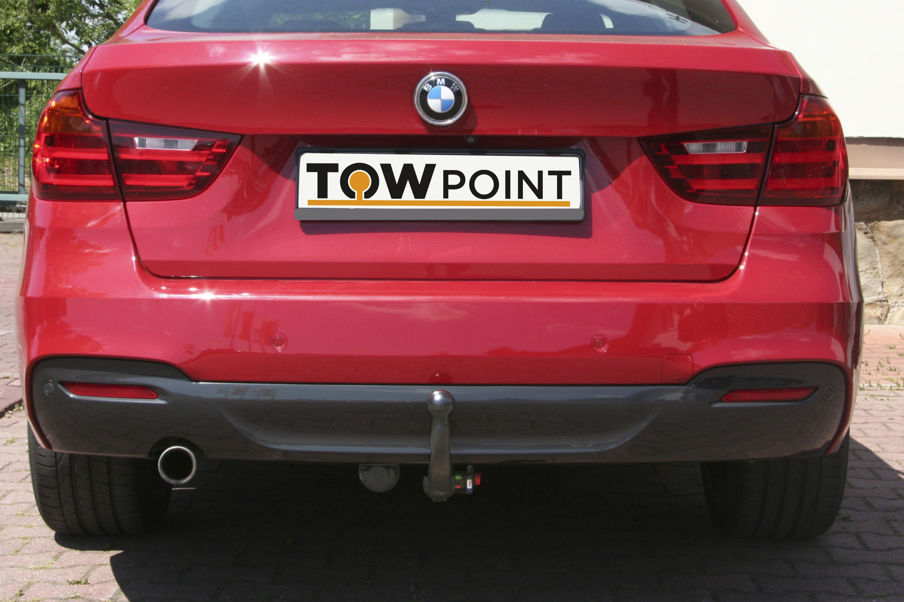 TowPoint foto 3
