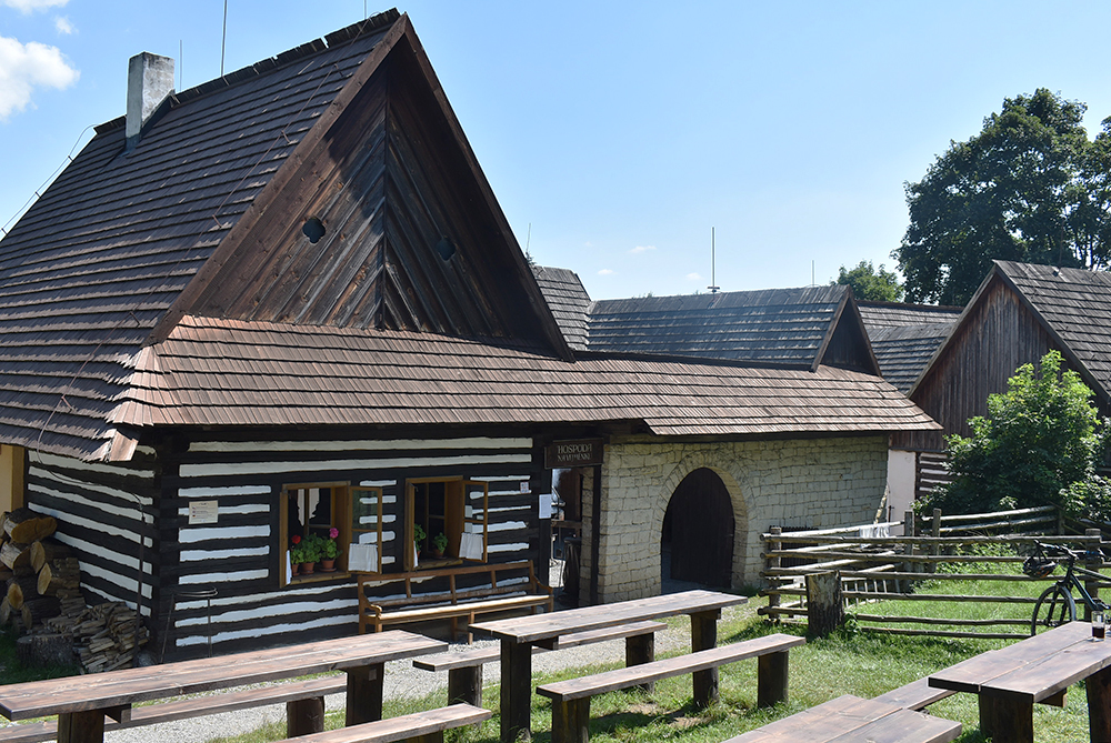 Hospůdka Na Vejměnku