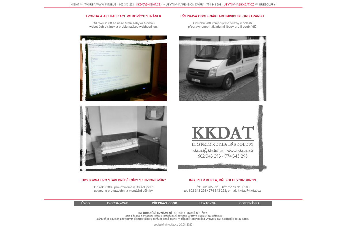 KKDAT