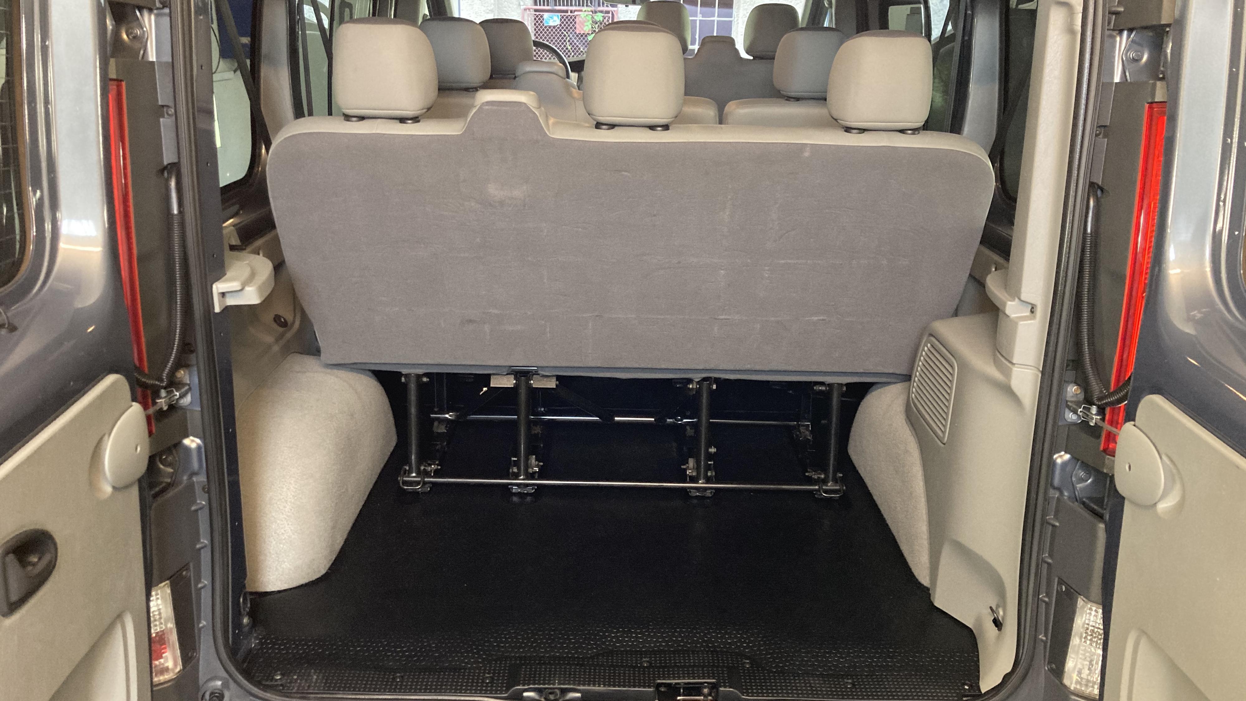 Půjčovna vozidel  Tomisauto foto 5