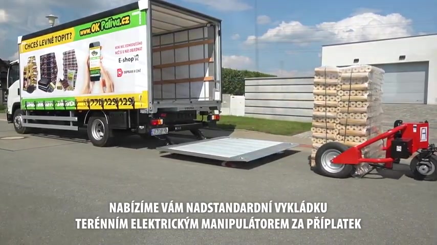 OKPaliva.cz foto 2 (náhled videa)